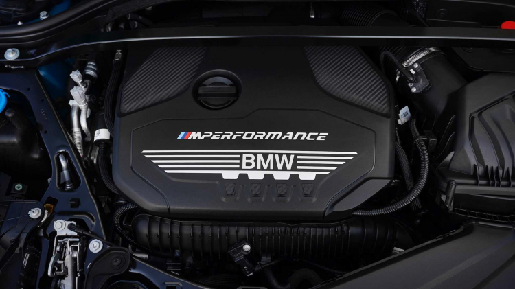 BMW 2 Series Gran Coupe hoàn toàn mới: Đối thủ của Mercedes-Benz CLA BMW 2 Series Gran Coupe hoàn toàn mới: Đối thủ của Mercedes-Benz CLA