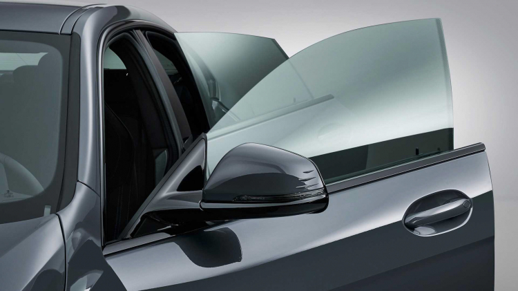 BMW 2 Series Gran Coupe hoàn toàn mới: Đối thủ của Mercedes-Benz CLA BMW 2 Series Gran Coupe hoàn toàn mới: Đối thủ của Mercedes-Benz CLA