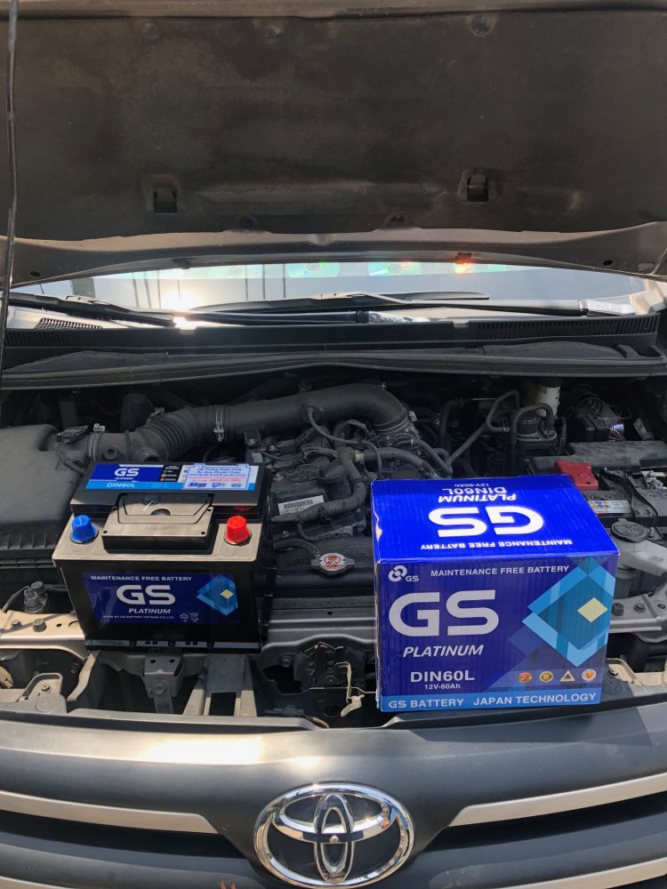 BATTERYSHOP.VN | ẮC QUY GS CHÍNH HÃNG 100% | MÁY KÍCH ĐỀ & PHỤ KIỆN BẢO DƯỠNG | LẮP ĐẶT TẬN NƠI 24/7 BATTERYSHOP.VN | ẮC QUY GS CHÍNH HÃNG 100% | MÁY KÍCH ĐỀ & PHỤ KIỆN BẢO DƯỠNG | LẮP ĐẶT TẬN NƠI 24/7