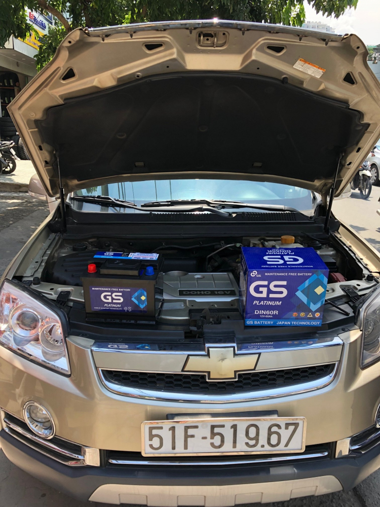 BATTERYSHOP.VN | ẮC QUY GS CHÍNH HÃNG 100% | MÁY KÍCH ĐỀ & PHỤ KIỆN BẢO DƯỠNG | LẮP ĐẶT TẬN NƠI 24/7 BATTERYSHOP.VN | ẮC QUY GS CHÍNH HÃNG 100% | MÁY KÍCH ĐỀ & PHỤ KIỆN BẢO DƯỠNG | LẮP ĐẶT TẬN NƠI 24/7
