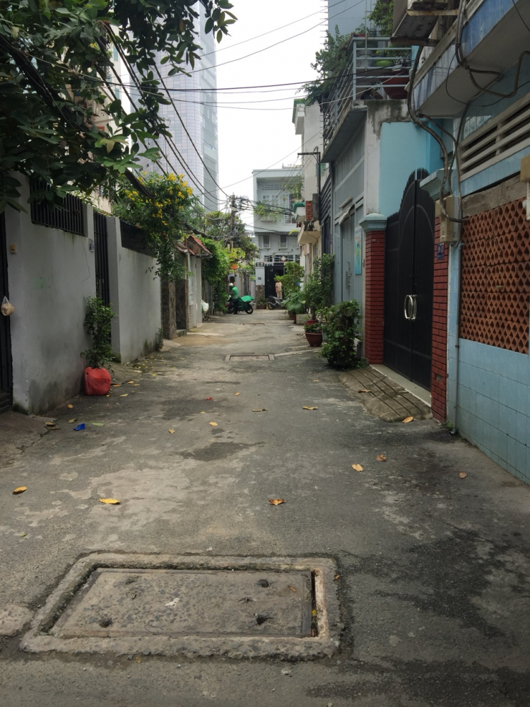 Cập nhật giá nhà phố TT quận 1,3,4,10, Phú Nhuận , Bình Thạnh Cập nhật giá nhà phố TT quận 1,3,4,10, Phú Nhuận , Bình Thạnh