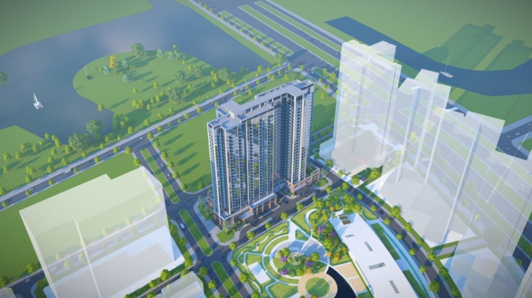 Eco Green Saigon Quận 7 - Phần 2: Thiết kế căn hộ & Nhà mẫu - Trải nghiệm căn hộ bàn giao đầu tiên Eco Green Saigon Quận 7 - Phần 2: Thiết kế căn hộ & Nhà mẫu - Trải nghiệm căn hộ bàn giao đầu tiên