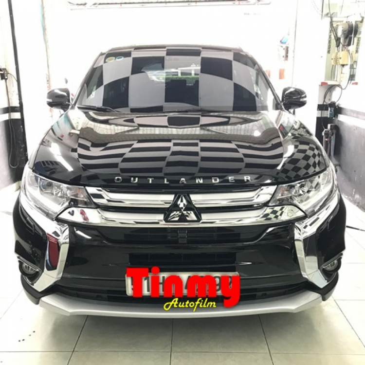 MITSUBISHI FC & Phim Cách Nhiệt 3M Chính Hãng MITSUBISHI FC & Phim Cách Nhiệt 3M Chính Hãng