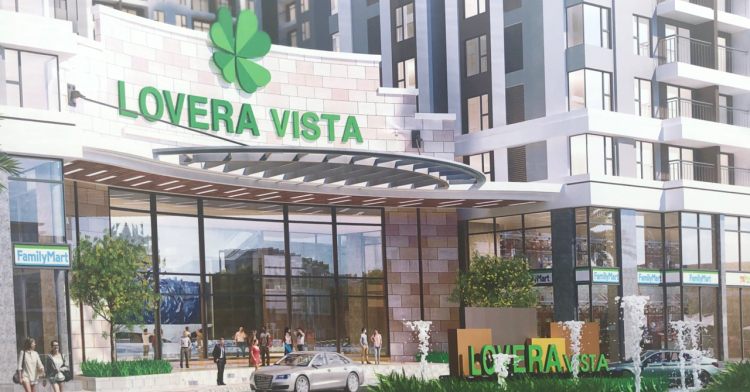 Những điều cần biết về dự án căn hộ Lovera Vista Khang Điền