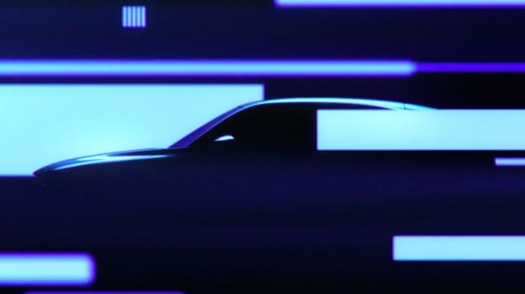 Mazda tung video teaser ‘’nhá hàng’’ xe điện sẽ được sản xuất hàng loạt