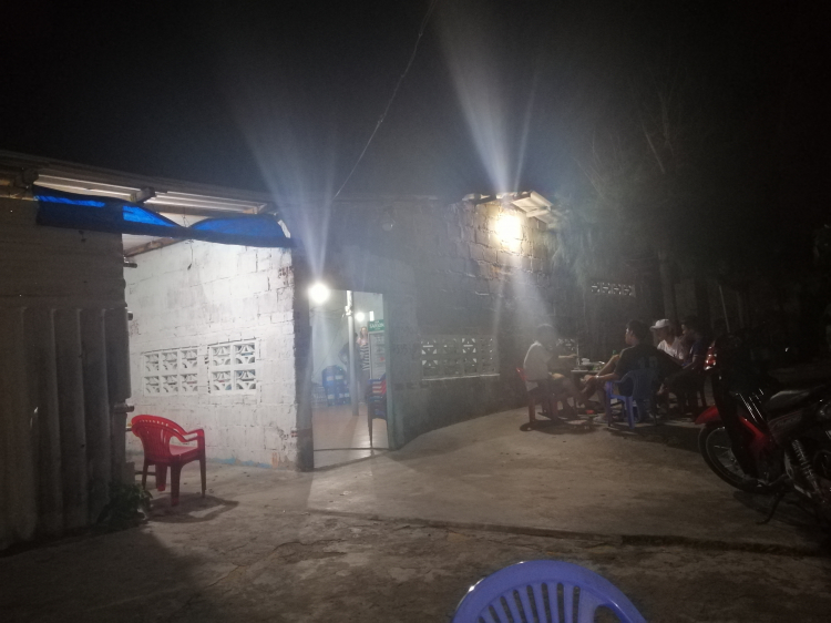 Jolie - Trên những nẻo đường Jolie - Trên những nẻo đường