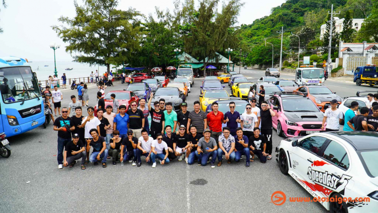Hình ảnh buổi BIG-OFF JDM Việt Nam – Hội Đồng Nát tại TP. Vũng Tàu Hình ảnh buổi BIG-OFF JDM Việt Nam – Hội Đồng Nát tại TP. Vũng Tàu