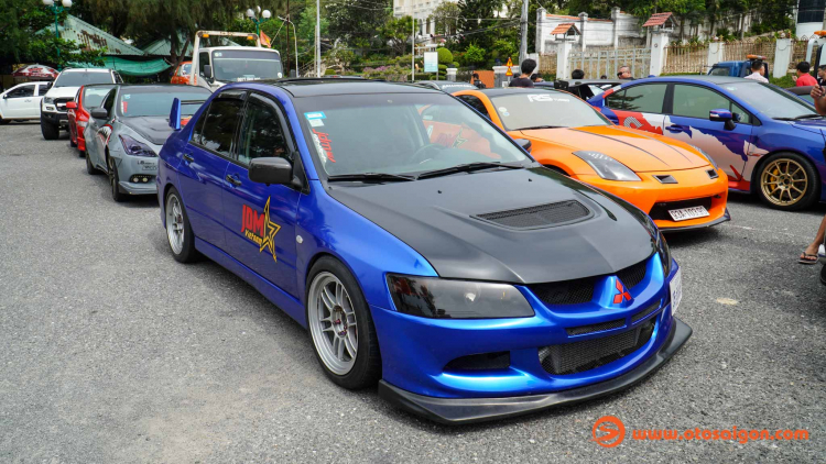 Hình ảnh buổi BIG-OFF JDM Việt Nam – Hội Đồng Nát tại TP. Vũng Tàu Hình ảnh buổi BIG-OFF JDM Việt Nam – Hội Đồng Nát tại TP. Vũng Tàu