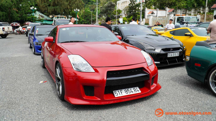 Hình ảnh buổi BIG-OFF JDM Việt Nam – Hội Đồng Nát tại TP. Vũng Tàu Hình ảnh buổi BIG-OFF JDM Việt Nam – Hội Đồng Nát tại TP. Vũng Tàu