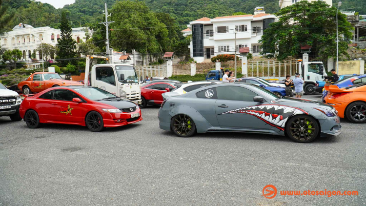 Hình ảnh buổi BIG-OFF JDM Việt Nam – Hội Đồng Nát tại TP. Vũng Tàu Hình ảnh buổi BIG-OFF JDM Việt Nam – Hội Đồng Nát tại TP. Vũng Tàu
