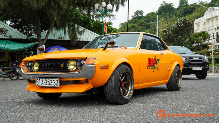 Hình ảnh buổi BIG-OFF JDM Việt Nam – Hội Đồng Nát tại TP. Vũng Tàu Hình ảnh buổi BIG-OFF JDM Việt Nam – Hội Đồng Nát tại TP. Vũng Tàu