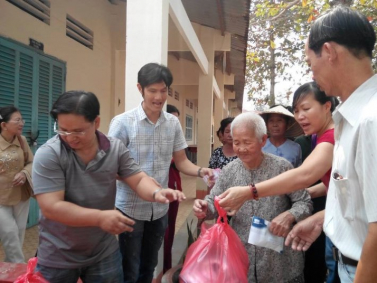 Xuân ấp áp tết yêu thương - Nồi thịt kho hột vịt.