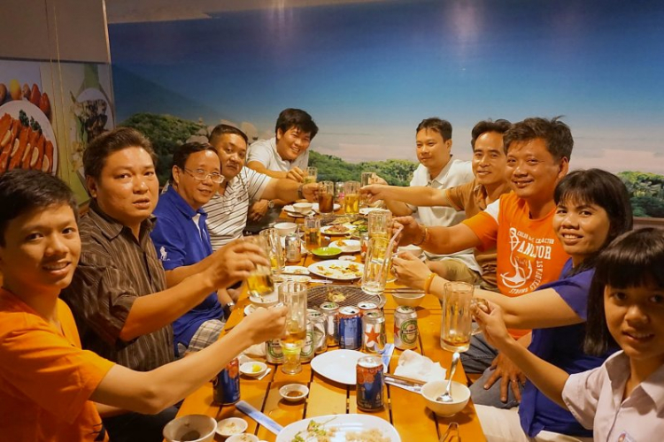 TẤT NIÊN 2015 VÀ TÂN NIÊN PREVIA CLUB 2016 TẤT NIÊN 2015 VÀ TÂN NIÊN PREVIA CLUB 2016