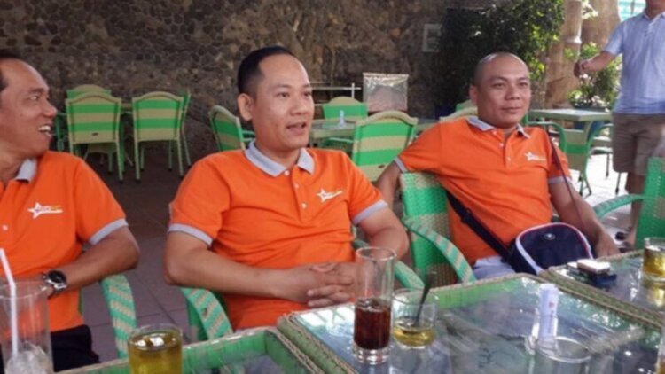 NƠI TỤ TẬP ĂN CHƠI VÀ ĐÓN CHÀO THÀNH VIÊN MỚI CỦA AE SORENTO ! NƠI TỤ TẬP ĂN CHƠI VÀ ĐÓN CHÀO THÀNH VIÊN MỚI CỦA AE SORENTO !