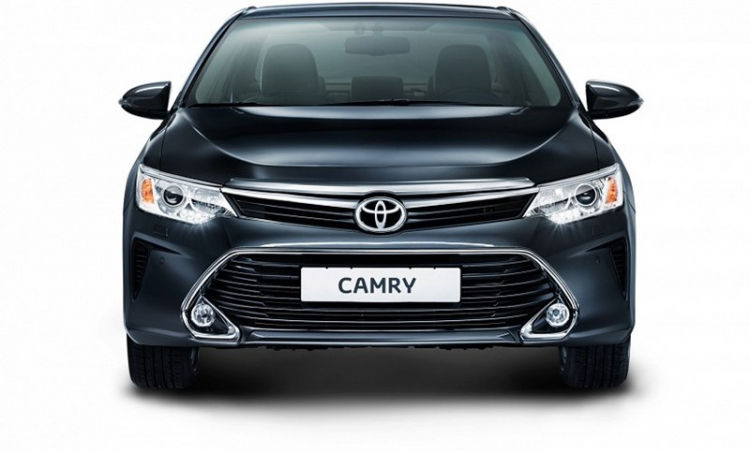 Ford VN hãy mạo hiểm một lần nữa với Mondeo 2015! Ford VN hãy mạo hiểm một lần nữa với Mondeo 2015!