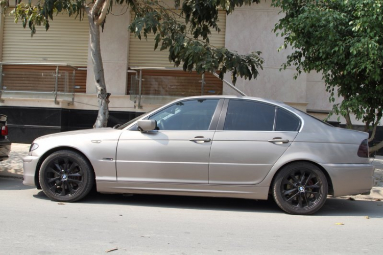 Rủ rê E46 tụ tập cafe bà 8 ! Rủ rê E46 tụ tập cafe bà 8 !