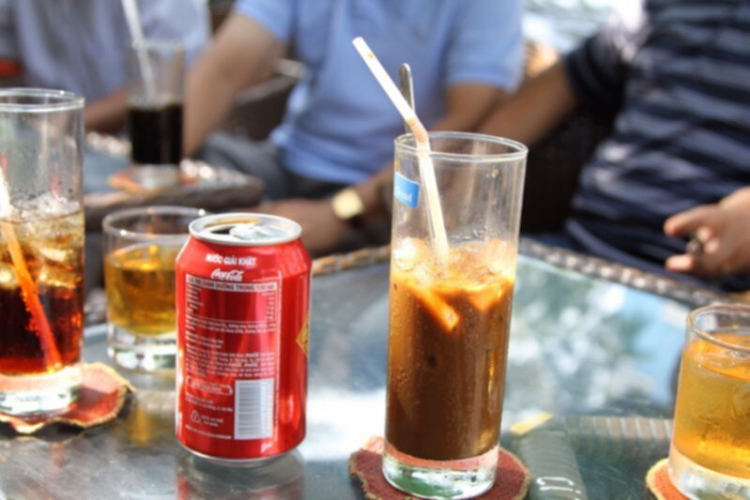 Rủ rê E46 tụ tập cafe bà 8 ! Rủ rê E46 tụ tập cafe bà 8 !