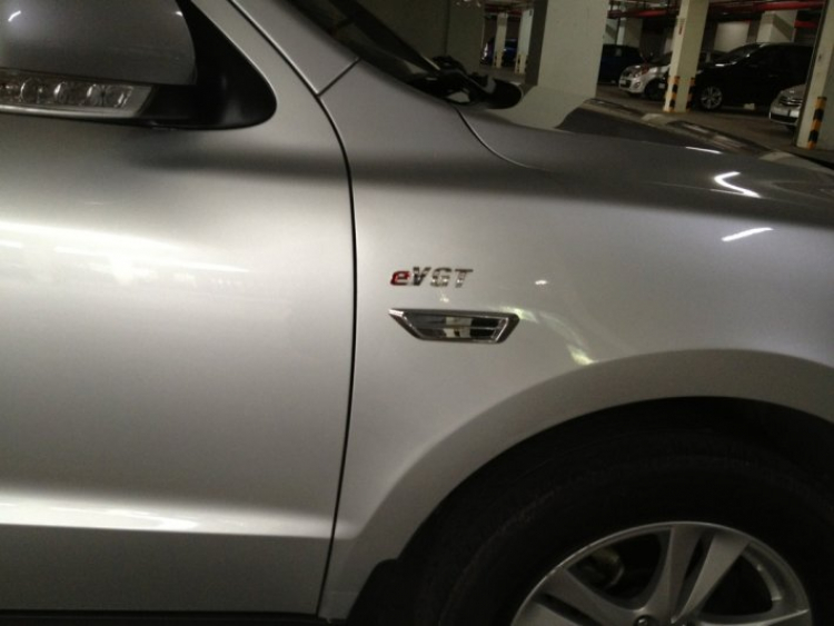 KIA Sorento - Giao lưu, chia sẻ! KIA Sorento - Giao lưu, chia sẻ!