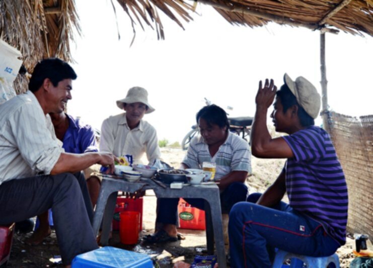 GẶP NHAU CUỐI TUẦN GẶP NHAU CUỐI TUẦN