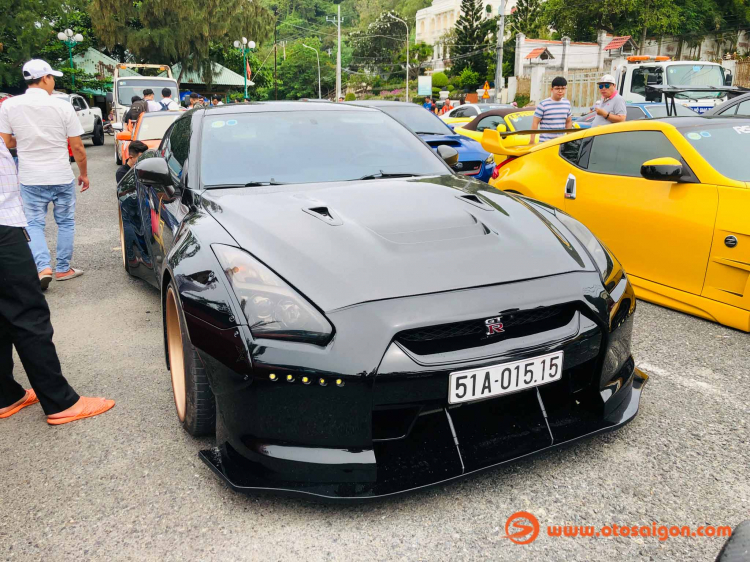 Hình ảnh buổi BIG-OFF JDM Việt Nam – Hội Đồng Nát tại TP. Vũng Tàu Hình ảnh buổi BIG-OFF JDM Việt Nam – Hội Đồng Nát tại TP. Vũng Tàu