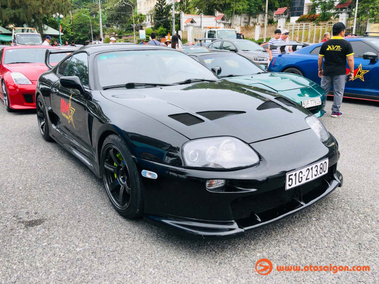 Hình ảnh buổi BIG-OFF JDM Việt Nam – Hội Đồng Nát tại TP. Vũng Tàu Hình ảnh buổi BIG-OFF JDM Việt Nam – Hội Đồng Nát tại TP. Vũng Tàu