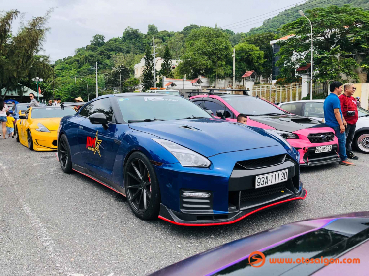 Hình ảnh buổi BIG-OFF JDM Việt Nam – Hội Đồng Nát tại TP. Vũng Tàu Hình ảnh buổi BIG-OFF JDM Việt Nam – Hội Đồng Nát tại TP. Vũng Tàu