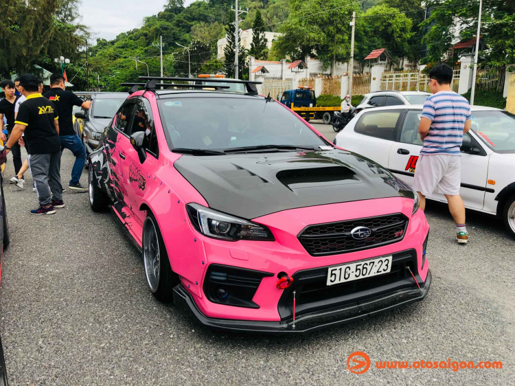 Hình ảnh buổi BIG-OFF JDM Việt Nam – Hội Đồng Nát tại TP. Vũng Tàu Hình ảnh buổi BIG-OFF JDM Việt Nam – Hội Đồng Nát tại TP. Vũng Tàu