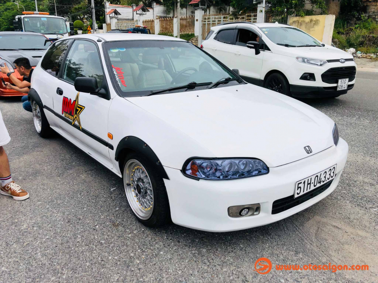Hình ảnh buổi BIG-OFF JDM Việt Nam – Hội Đồng Nát tại TP. Vũng Tàu Hình ảnh buổi BIG-OFF JDM Việt Nam – Hội Đồng Nát tại TP. Vũng Tàu