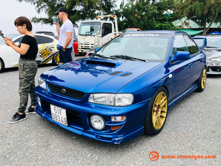 Hình ảnh buổi BIG-OFF JDM Việt Nam – Hội Đồng Nát tại TP. Vũng Tàu Hình ảnh buổi BIG-OFF JDM Việt Nam – Hội Đồng Nát tại TP. Vũng Tàu