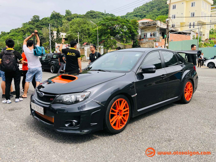 Hình ảnh buổi BIG-OFF JDM Việt Nam – Hội Đồng Nát tại TP. Vũng Tàu Hình ảnh buổi BIG-OFF JDM Việt Nam – Hội Đồng Nát tại TP. Vũng Tàu