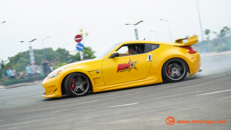 Hình ảnh buổi BIG-OFF JDM Việt Nam – Hội Đồng Nát tại TP. Vũng Tàu Hình ảnh buổi BIG-OFF JDM Việt Nam – Hội Đồng Nát tại TP. Vũng Tàu