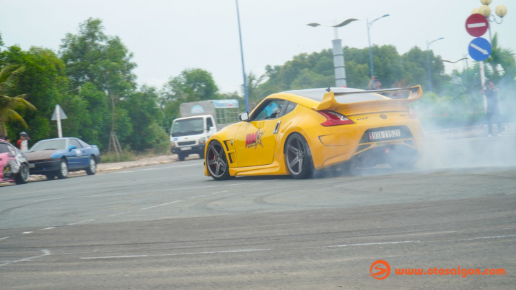 Hình ảnh buổi BIG-OFF JDM Việt Nam – Hội Đồng Nát tại TP. Vũng Tàu Hình ảnh buổi BIG-OFF JDM Việt Nam – Hội Đồng Nát tại TP. Vũng Tàu