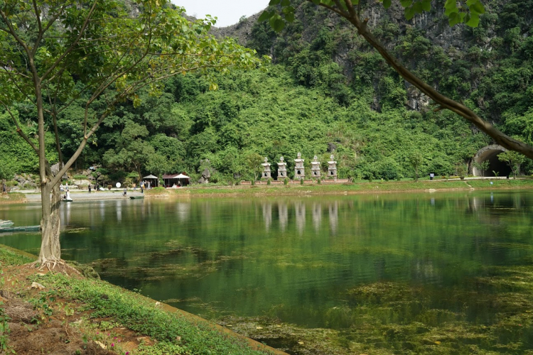 Hành trình xuyên Việt - Tây Bắc bằng ôtô - Kinh nghiệm chạy xe