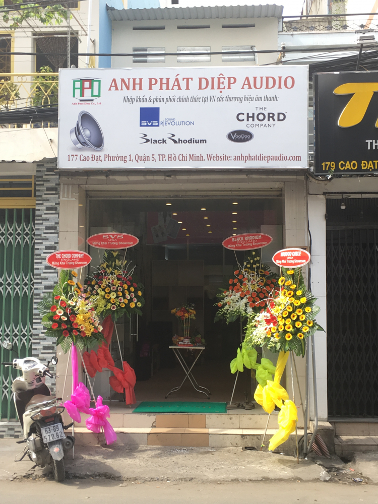 WireWorld Cable - ANH PHÁT DIỆP AUDIO l NHẬP KHẨU & PHÂN PHỐI CHÍNH THỨC WireWorld Cable - ANH PHÁT DIỆP AUDIO l NHẬP KHẨU & PHÂN PHỐI CHÍNH THỨC