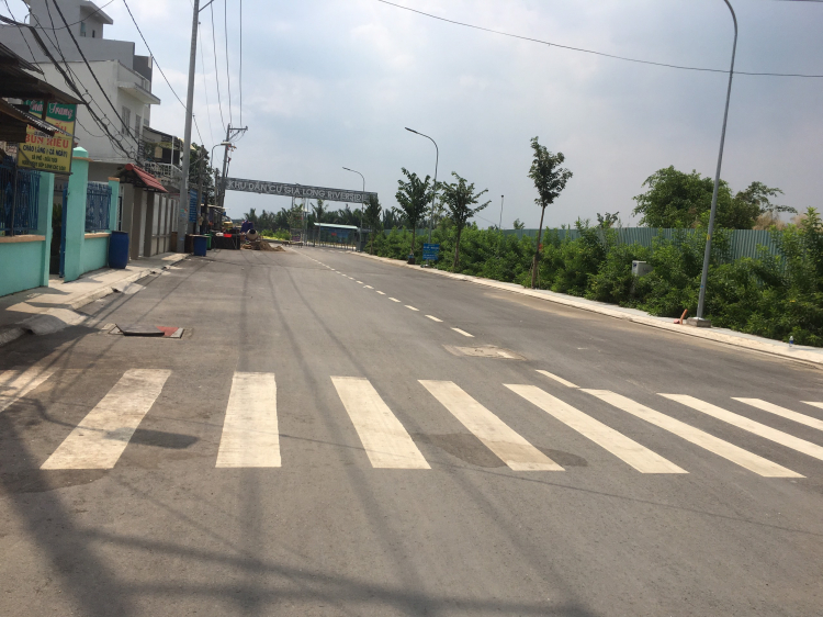 Tư vấn mua đất Phú Xuân, Nhà Bè Tư vấn mua đất Phú Xuân, Nhà Bè