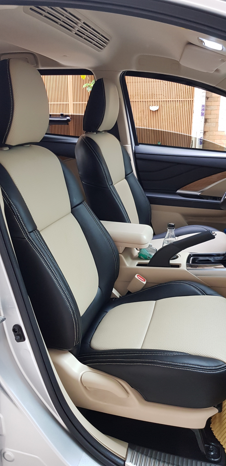 Cảm nhận & đánh giá Mitsubishi Xpander AT sau thời gian sử dụng Cảm nhận & đánh giá Mitsubishi Xpander AT sau thời gian sử dụng