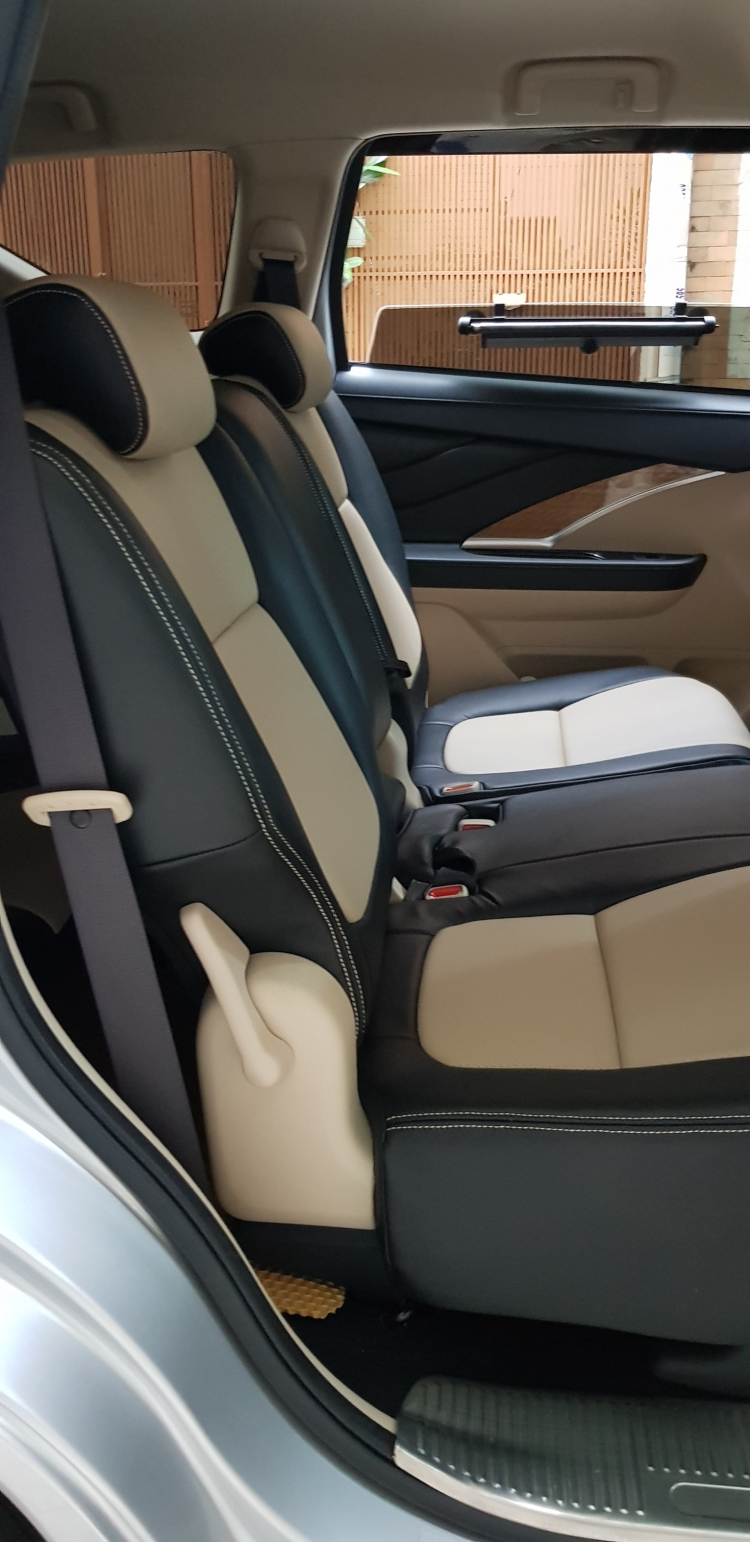 Cảm nhận & đánh giá Mitsubishi Xpander AT sau thời gian sử dụng Cảm nhận & đánh giá Mitsubishi Xpander AT sau thời gian sử dụng
