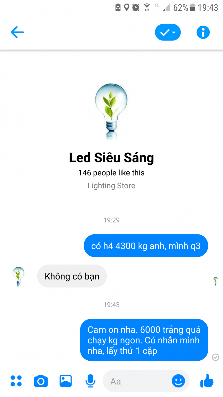 Hỏi về bóng đèn Philips Hỏi về bóng đèn Philips