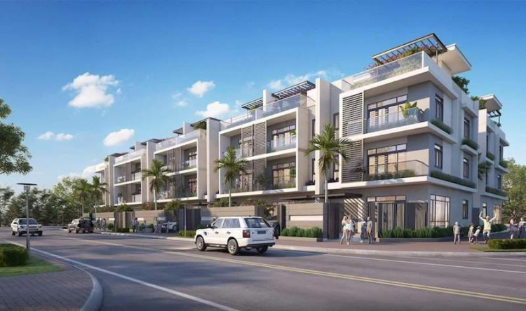 Cập nhật những thông tin mới nhất về dự án An Phú New City sắp mở bán ở quận 2