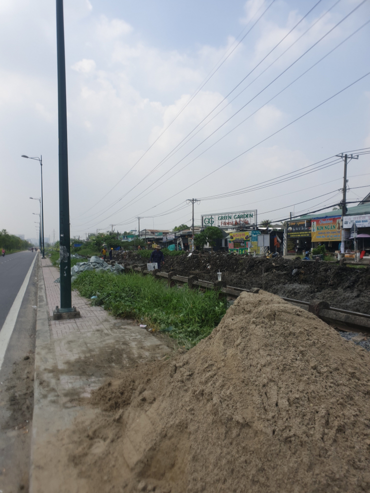 Đất lẻ Hiệp Bình Chánh giá bao nhiêu? (Mới)