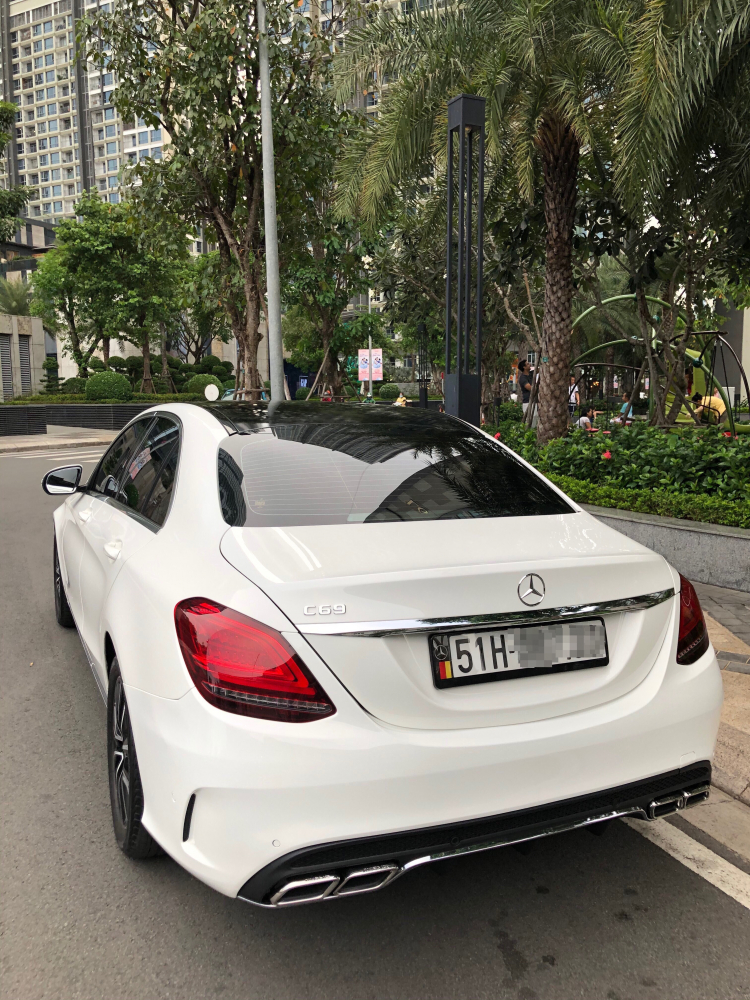 Chọn BMW 320i hay Honda Accord 2019 ? Chọn BMW 320i hay Honda Accord 2019 ?