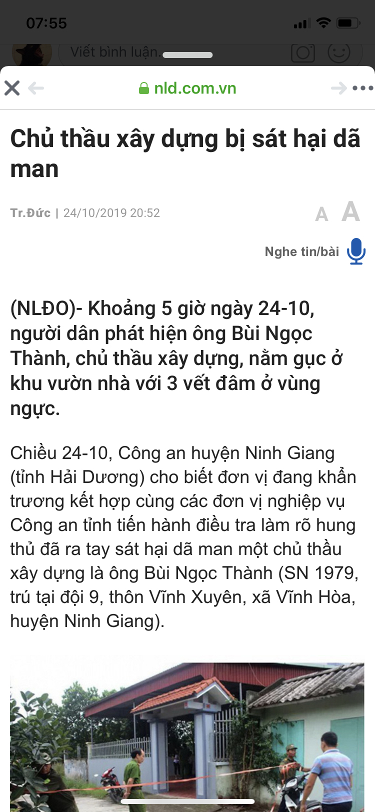 Khi các thầu xây dựng lãi giảm, hàng tồn kho lớn