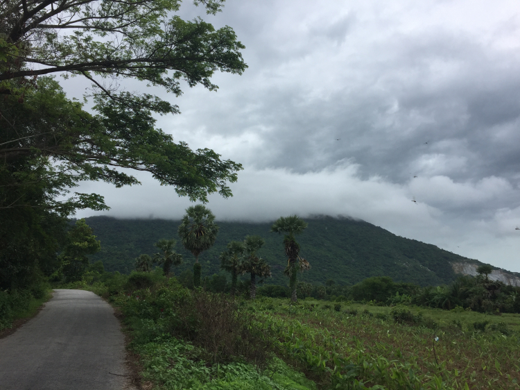 Ăn trưa ở Long Xuyên chỗ nào ngon?