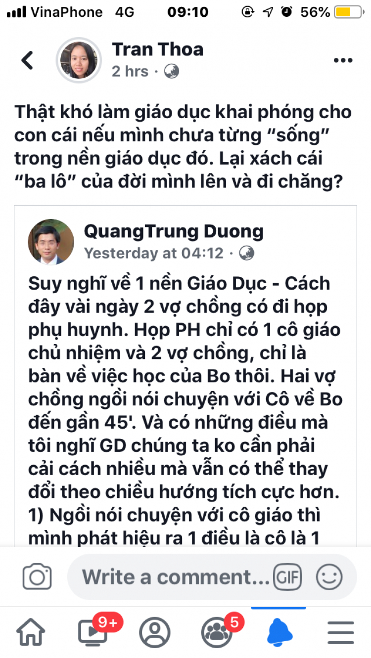 Sinh trắc vân tay