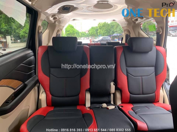 Tìm hiểu quy trình may bọc ghế da ô tô Tìm hiểu quy trình may bọc ghế da ô tô