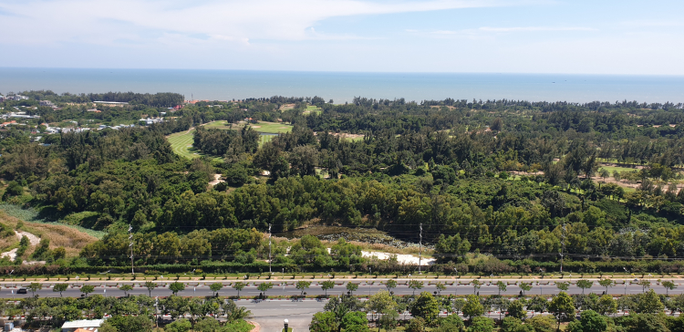 Căn hộ Gateway Vũng Tàu