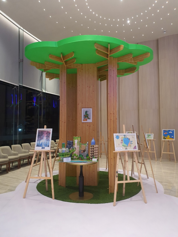 Eco Green Sài Gòn quận 7