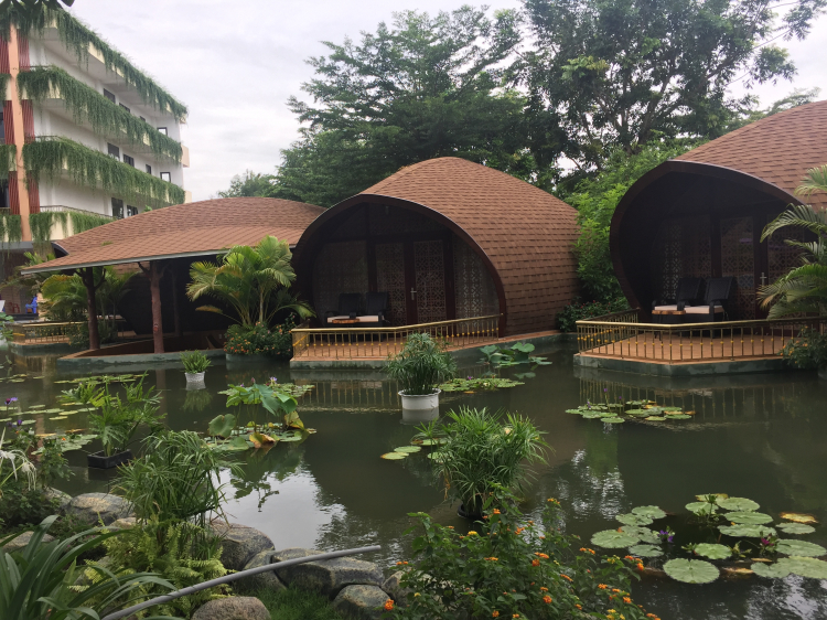 Cần Thơ - lai rai tối? Cần Thơ - lai rai tối?
