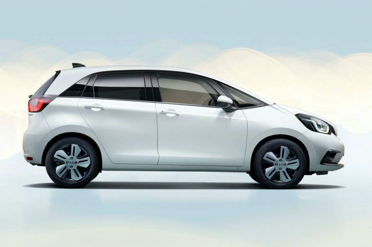Honda Jazz thế hệ mới sẽ có phiên bản hybrid tại châu Âu; ra mắt vào giữa năm sau