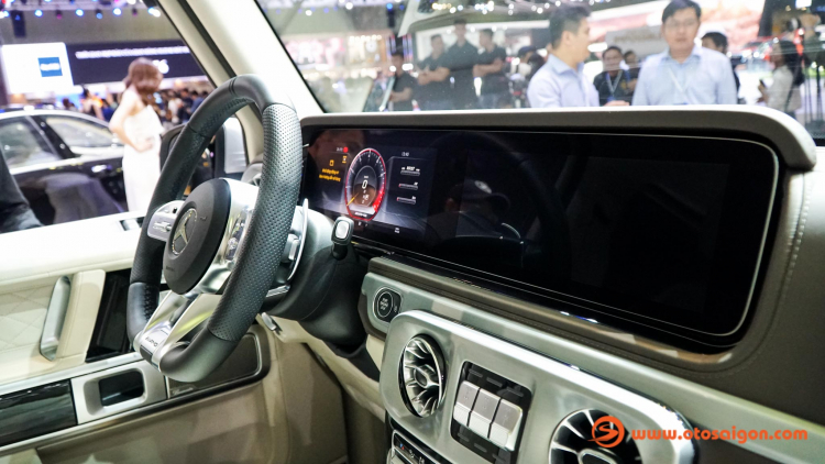 Nhìn lại các mẫu SUV đã ra mắt tại Vietnam Motor Show 2019: Đa số là xe sang